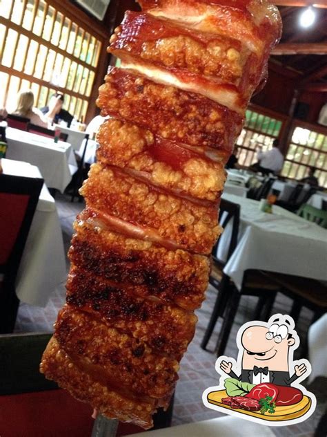 Churrascaria Bezerro De Ouro Campo Grande Restaurant Reviews