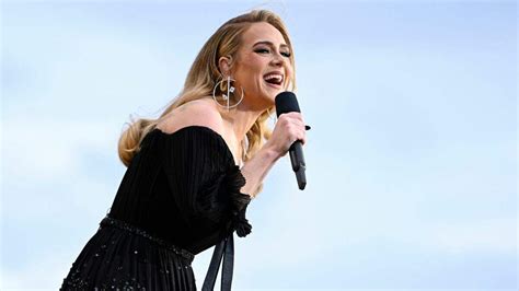 Watch Adele Fabulously Float Down A River In The I Drink Wine Music Video Magic 1077 Orlando