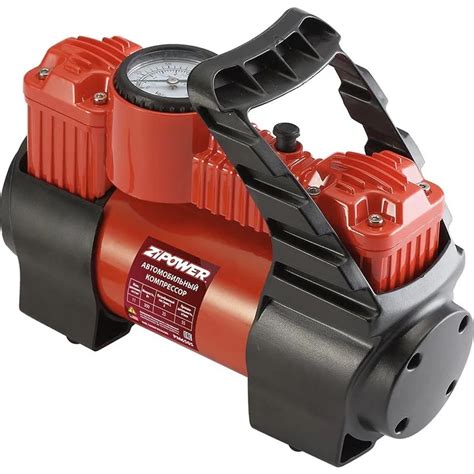 자동차 압축기 ZIPOWER PM6505|car compressor|compressorcompressor car - AliExpress