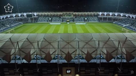 Al Fateh SC Stadium – StadiumDB.com