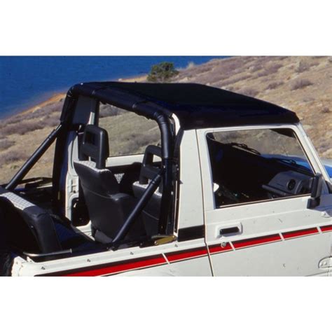 Bikini Top SUZUKI SAMURAI 1986 2004 S 115 1