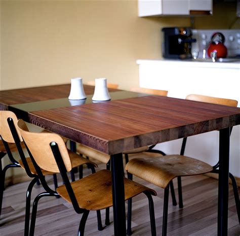 11 Diy Dining Tables To Dine In Style