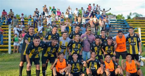 Torneo Regional Amateur ya se conocen los finalistas de las ocho zonas Olé ole ar