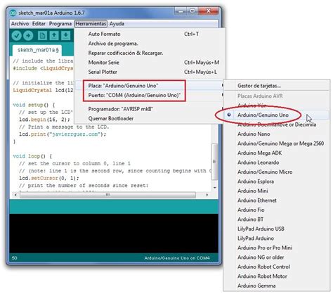 Primeros Pasos Con Arduino