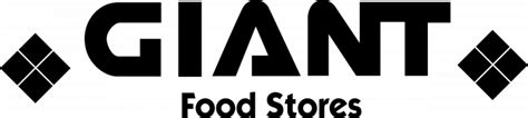 Giant Food Stores Vector Logo Download For Free