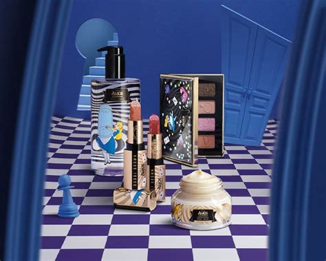 Disney Alice In Wonderland Collection Bobbi Brown