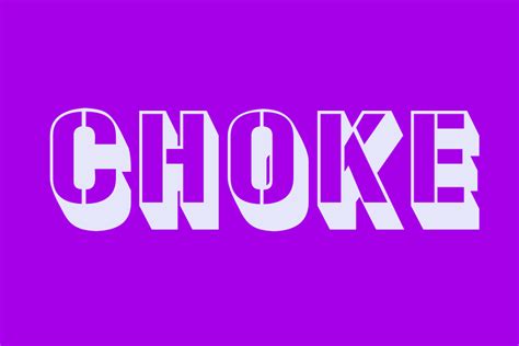 choke   languages  translation listening translatehow