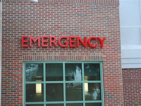 BEAUFORT MEMORIAL CELEBRATES EMERGENCY CENTER’S 10TH ANNIVERSARY