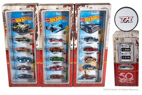 Hot Wheels Collectors