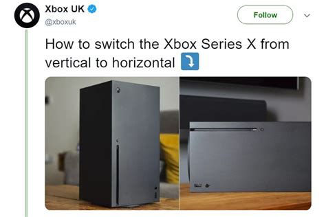 Xbox Uk Deleta A Postagem Com Provocações Ao Ps5 Da Sony Voxel