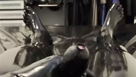 Rubber Cock Sheath Cum Gay Amateur Amateur Porn Feat Rubberbeefcake XHamster