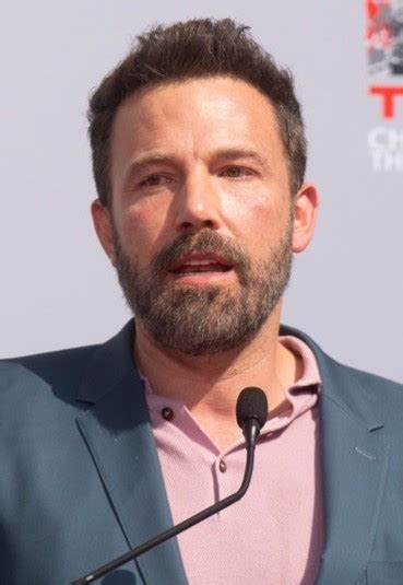 Ben Affleck Shpadoinkle Timeline Alternative History Fandom