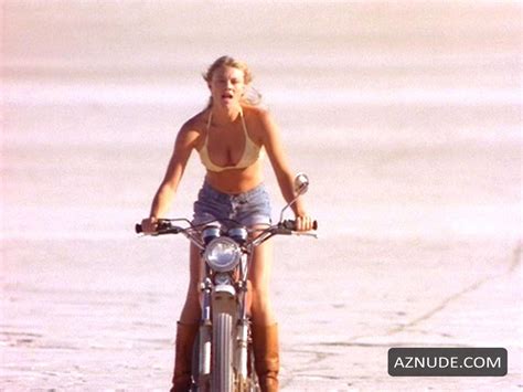 VANISHING POINT NUDE SCENES AZNude