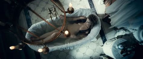 Nude Video Celebs Taisiya Vilkova Nude Gogol Viy 2018