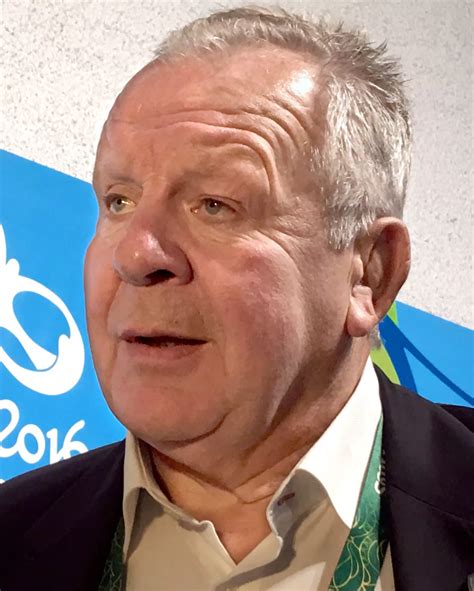 19 Facts About Bill Beaumont FactSnippet