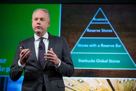 starbucks investor day  starbucks stories