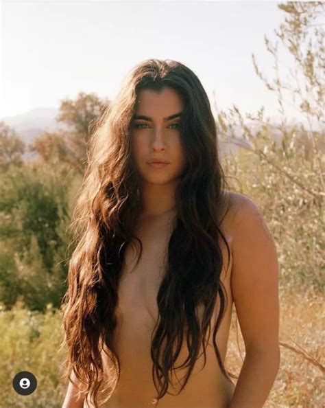 Lauren Jauregui From Instagram Nudes Celebnsfw NUDE PICS ORG