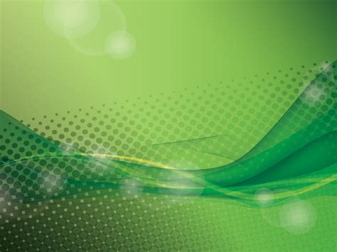 green abstract mesh powerpoint templates abstract green backgrounds