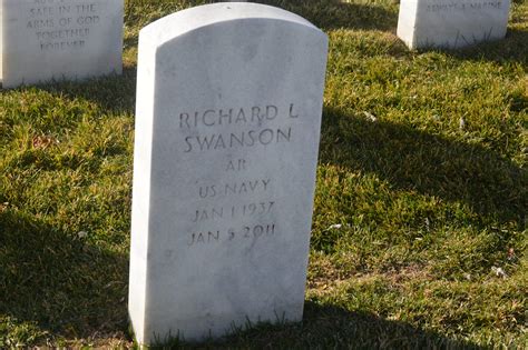 Digital memorial pages will expand at adams and swanson 35