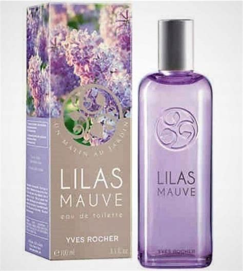 Yves Rocher Woda Toaletowa Bez Purple Lilac Kielce Kup Teraz