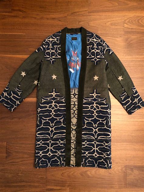 Kapital Kapital Kimono Grailed