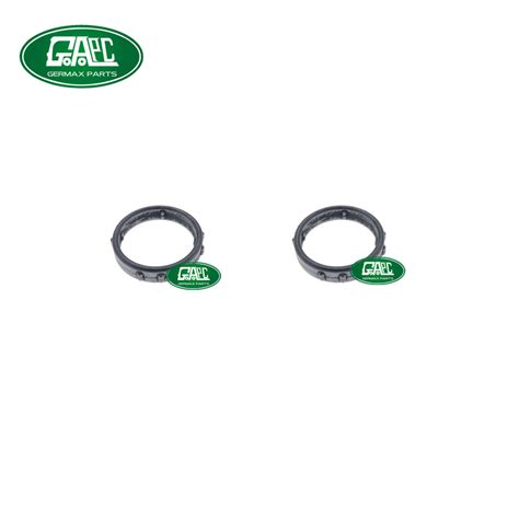 Thermostat Housing Gasket 3.0L Diesel LR018829 134… - Land Rover ...