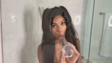 Sophie Vanmeter Transparent Dildo Fuck Video Leaked Bitchesgirls
