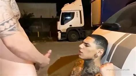 Fucking In The Woods Gay Outdoor Amateur Porn Feat Gustavo Ryder XHamster