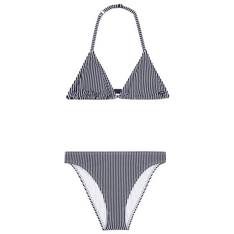 O Neill Essentials Triangle Bikini Kinder Online Kaufen Bergfreunde De