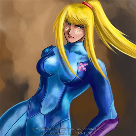 Samus Aran Porn Image 167551