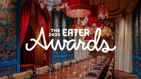 Las Vegas’s Eater Award Winners for 2023 - Eater Vegas