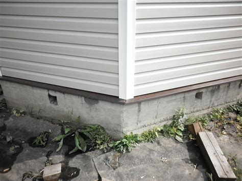 Металлические отливы и откосы - profil-stroy.ru