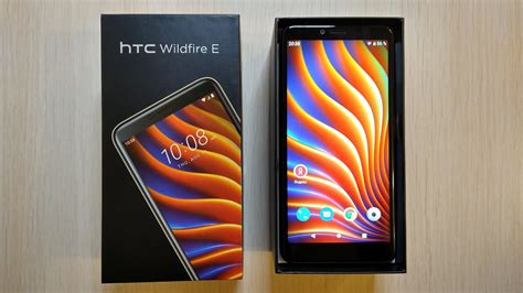 How To Root HTC Wildfire E1 Lite With Magisk Without TWRP Root Droids