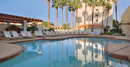 DoubleTree by Hilton Las Vegas East Flamingo (Las Vegas) – 2022 Updated