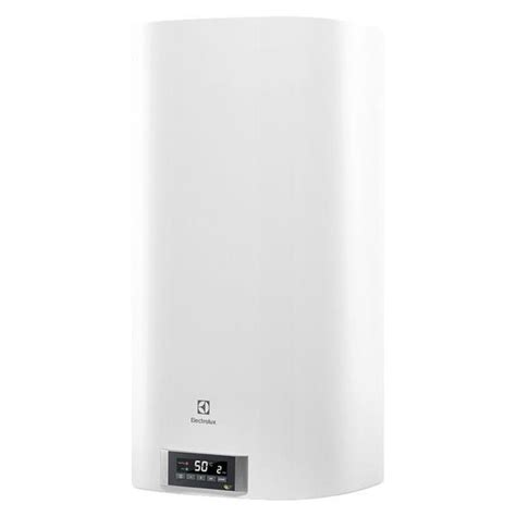 ELECTROLUX EWH 100 FORMAX EEC 2000W, 100L elektromos tárolós