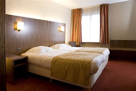 hotel chamade visit gent