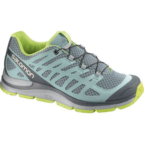 Salomon Synapse Reviews Trailspace