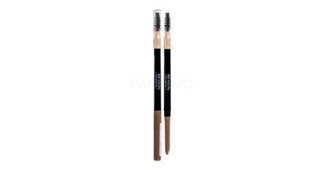 Revlon Colorstay Brow Pencil Svinčnik za obrvi za ženske g Odtenek Blonde Spleticna si