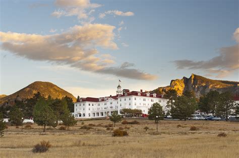 The Stanley Hotel | LinkedIn