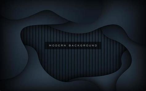 Modern Dark Background Vector Art, Icons, and Graphics for Free Download