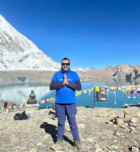 everest the north face 6