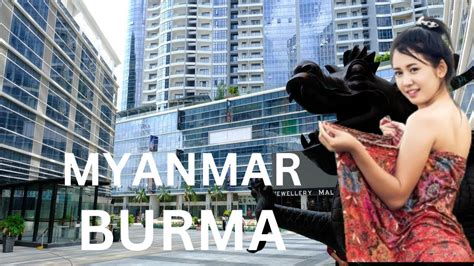 MYANMAR MOST INTERESTING FACTS ABOUT MYANMAR BURMA Myanmar Burma