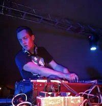 Naked Dj South African Male Escort In Johannesburg