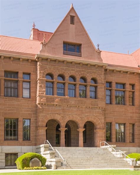 Old Orange County Courthouse (Santa Ana, California) | Stock Images | Photos