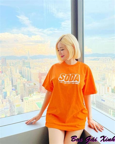 80 Ảnh DJ Soda xinh đẹp sexy bikini cập nhật mới nhất