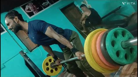 Deadlift Youtube