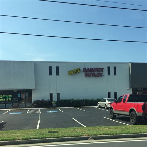 Dalton Direct Carpet Outlet - Norcross, GA 30093