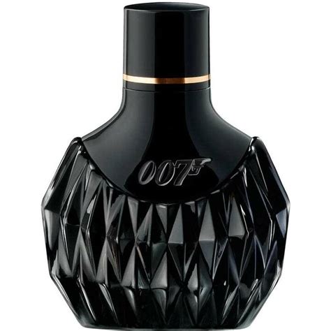 007 for Women by James Bond 007 » Reviews & Perfume Facts