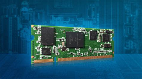 Why An Oem Developed Their Own Computing Module And How Trunexa Helped