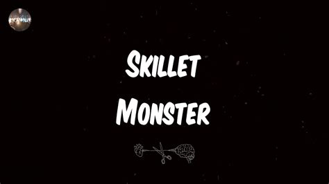 Skillet Monster Wallpaper